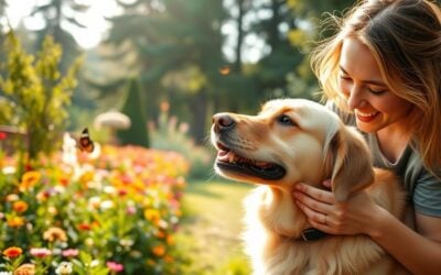 Izbira hrane za psa: kako najti pravo hrano za svojega psa 5 Skrb za psa je najlepša oblika samoizražanja