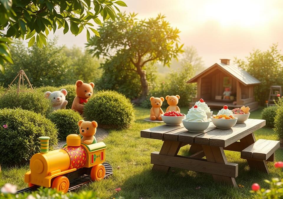 Skrite igrače s priboljški – Vse, kar moraš vedeti o tem!