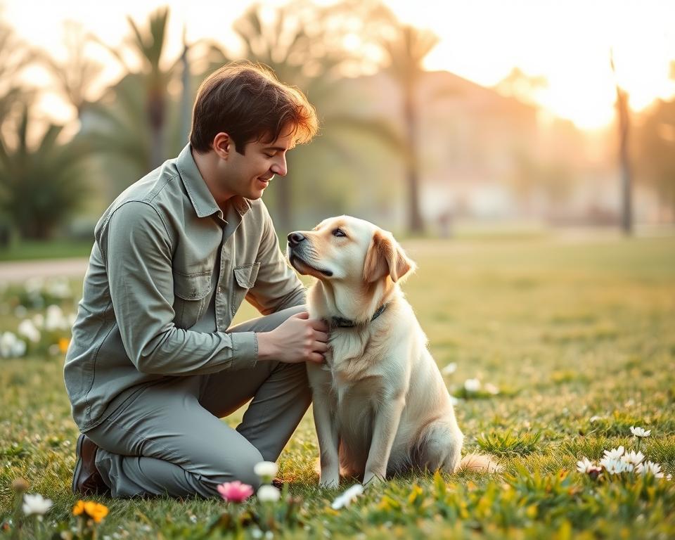 skupni-mir-s-psom skupni mir s psom