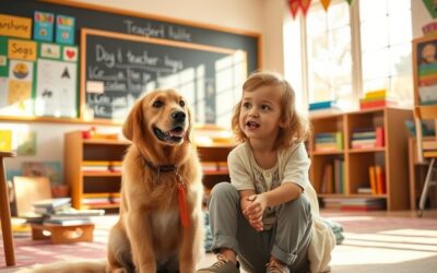 Rasti skupaj – tvoj pes je lahko tudi učitelj