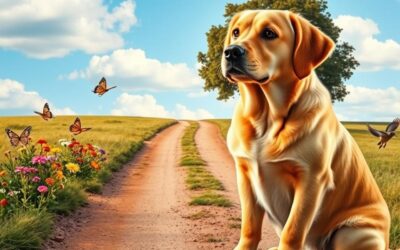 Sposobnost psa za sprejemanje odločitev – Vse, kar moraš vedeti o tem!