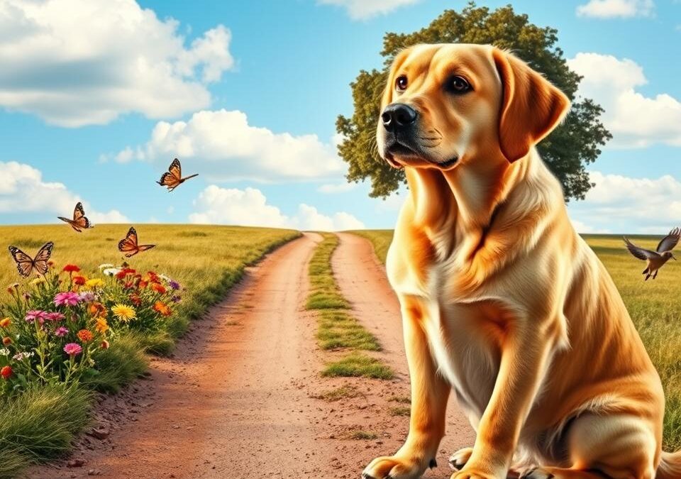 Sposobnost psa za sprejemanje odločitev – Vse, kar moraš vedeti o tem!