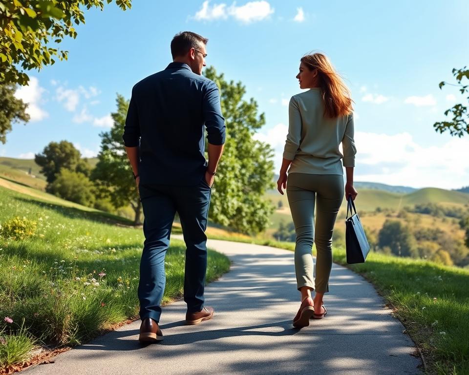 sprehod-kot-oblika-komunikacije sprehod kot oblika komunikacije