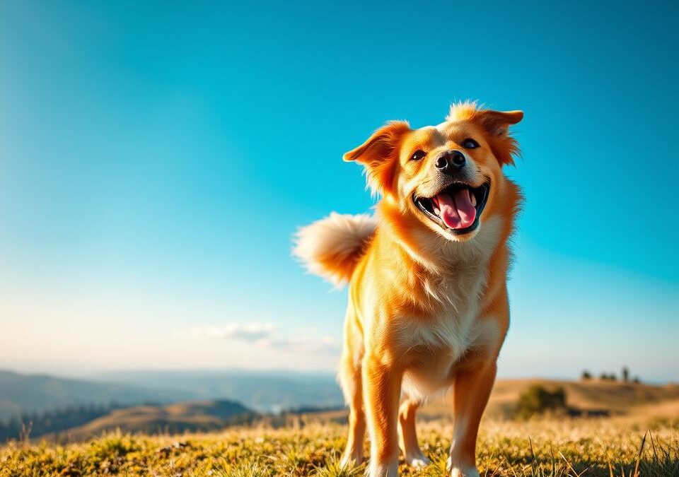 Ne naredi vsak toliko za svojega psa – ti pa