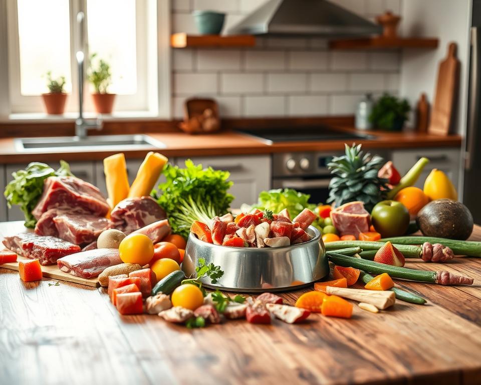 surovo-hranjenje-psov-BARF surovo hranjenje psov (BARF)