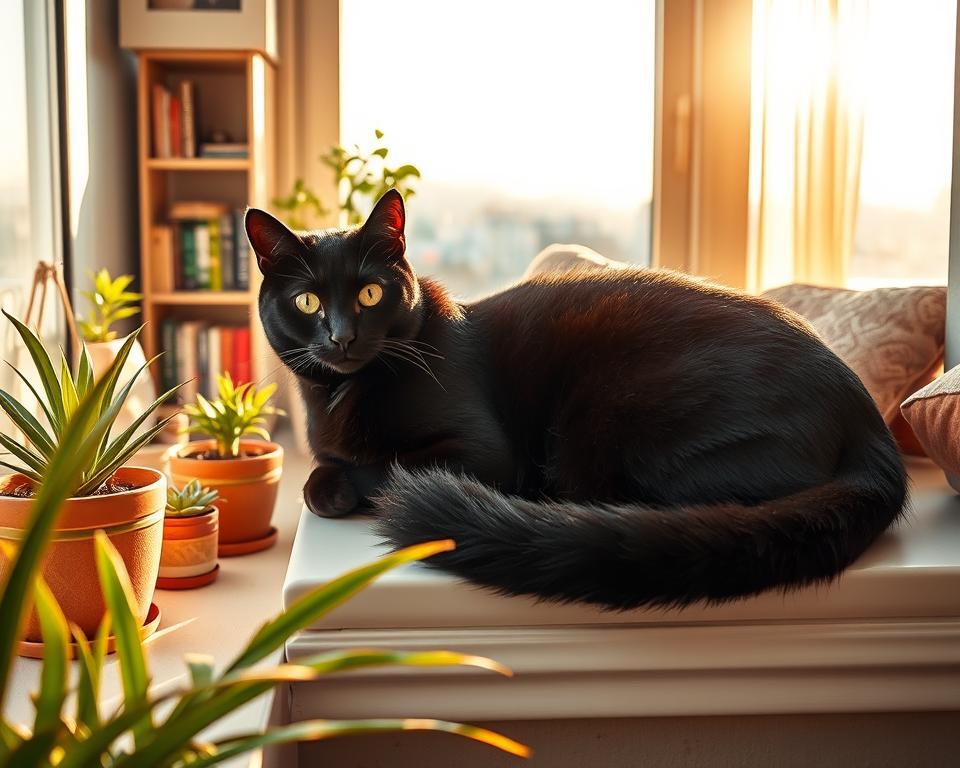 svetovni dan črne mačke