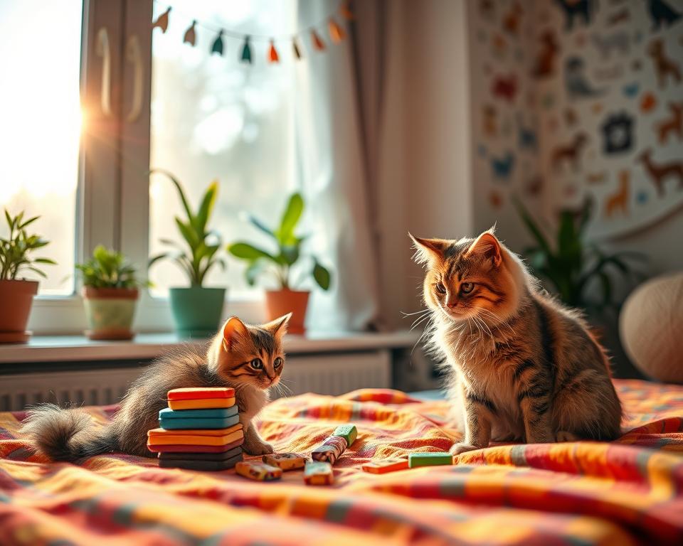 svetovni dan živali in mačka