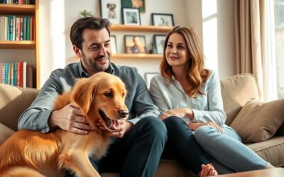 CriskyDog spletni časopis 23 Ted ali Juliet, če se pes praska – kaj pravijo izkušnje?