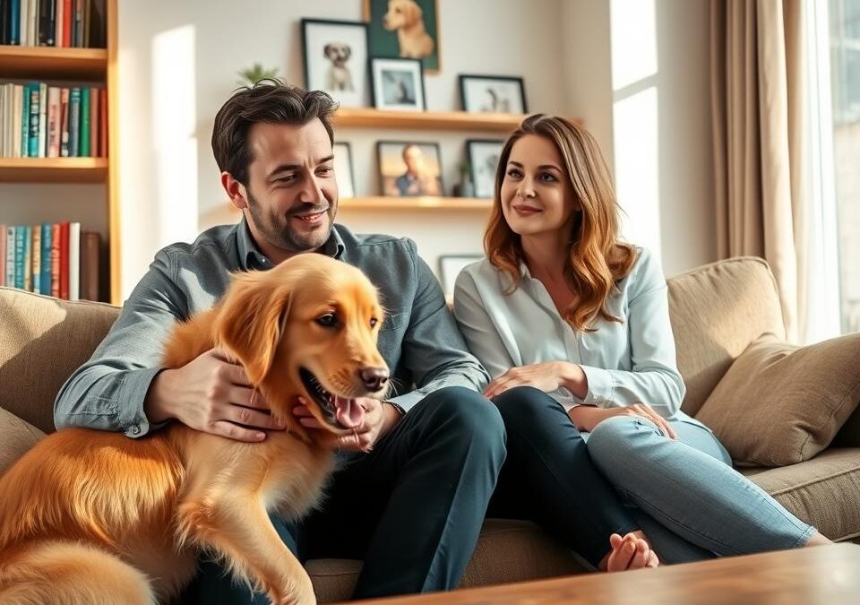 Ted ali Juliet, če se pes praska – kaj pravijo izkušnje?