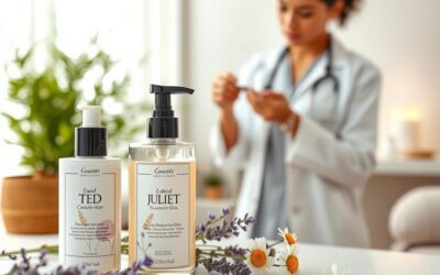 CriskyDog spletni časopis 18 Ted ali Juliet za občutljivo kožo – kaj pravijo skrbniki?