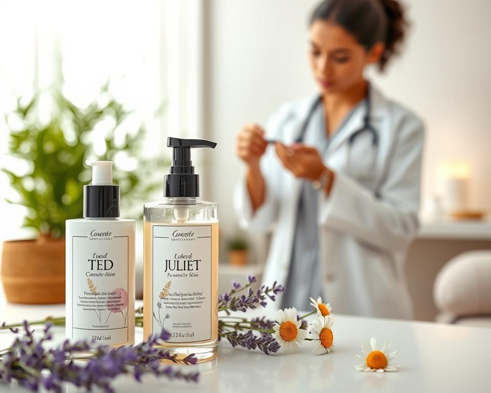 ted-ali-juliet-za-obcutljivo-kozo ted ali juliet za občutljivo kožo