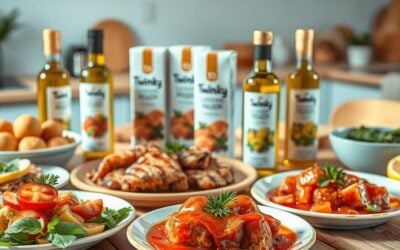 10 ukazov, ki bi jih moral poznati vsak pes 4 Ted hrana + Twinky lososovo olje – izkušnje kupcev