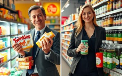 CriskyDog spletni časopis 21 Ted + Twinky za sklepe ali Juliet + Twinky lososovo olje – izkušnje s kombinacijami