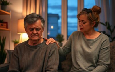 Bodi pozoren, ko mu ni dobro – ljubezen se kaže tudi v skrbi