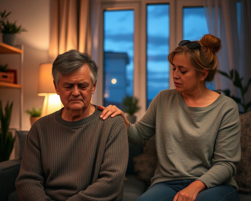 telesna in čustvena skrb za psa