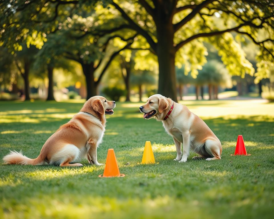 terapevtski-trening-za-pse terapevtski trening za pse