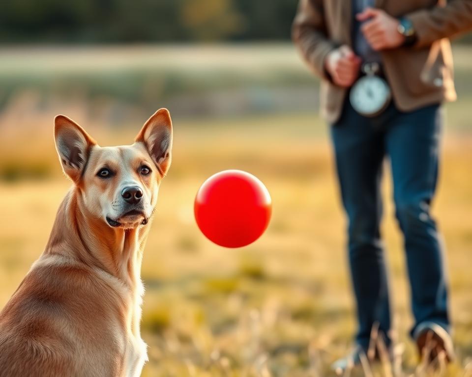 test-reakcijskega-casa-psa test reakcijskega časa psa