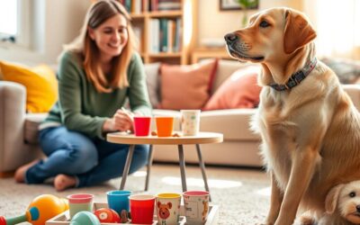 CriskyDog spletni časopis 21 Test spomina za pse – Vse, kar moraš vedeti o tem!