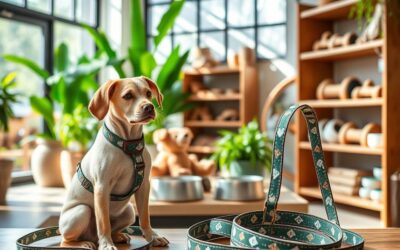 CriskyDog spletni časopis 23 Trajnostni pasji dodatki – Vse, kar moraš vedeti o tem!