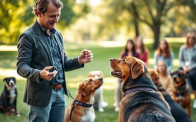 CriskyDog spletni časopis 18 Trening nadzora ugriza – Vse, kar moraš vedeti o tem!