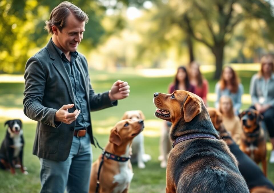 Trening nadzora ugriza – Vse, kar moraš vedeti o tem!