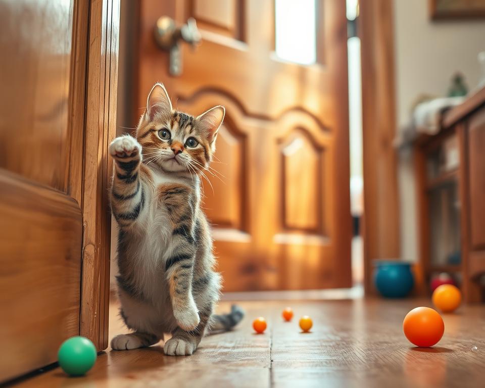 triki-proti-zaprtim-vratom-za-macke triki proti zaprtim vratom za mačke