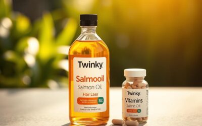 CriskyDog spletni časopis 20 Twinky lososovo olje ali Twinky vitamin – kaj bolje pomaga proti izpadanju dlake?