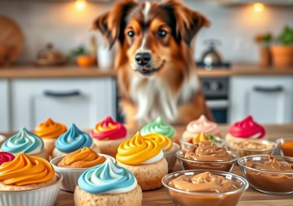 Twinky priboljšek ali preliv – kaj dati, če pes slabo je?