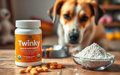 Twinky tablete za sklepe ali prašek – kaj pes lažje sprejme?