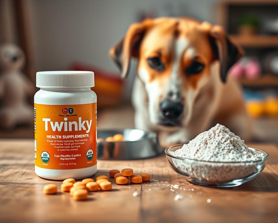 Twinky tablete za sklepe ali prašek – kaj pes lažje sprejme?