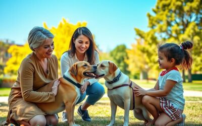 CriskyDog spletni časopis 18 Učite se skupaj – tudi učenje gradi odnos