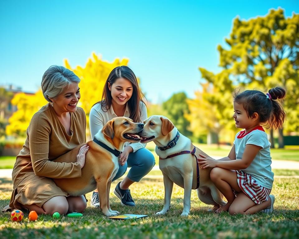 ucenje-s-psom učenje s psom