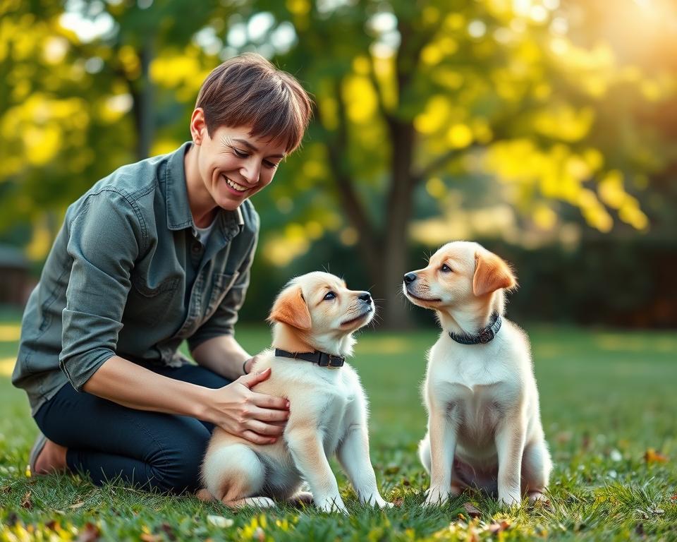 ucinek-pohvale-na-psa učinek pohvale na psa