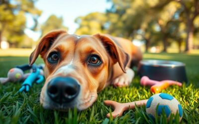 CriskyDog spletni časopis 21 Kako dobro poznaš potrebe svojega psa?