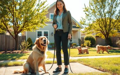 CriskyDog spletni časopis 16 Zaustavitev pretiranega laježa – Vse, kar moraš vedeti o tem!
