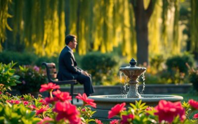 Skrb kot življenjska filozofija