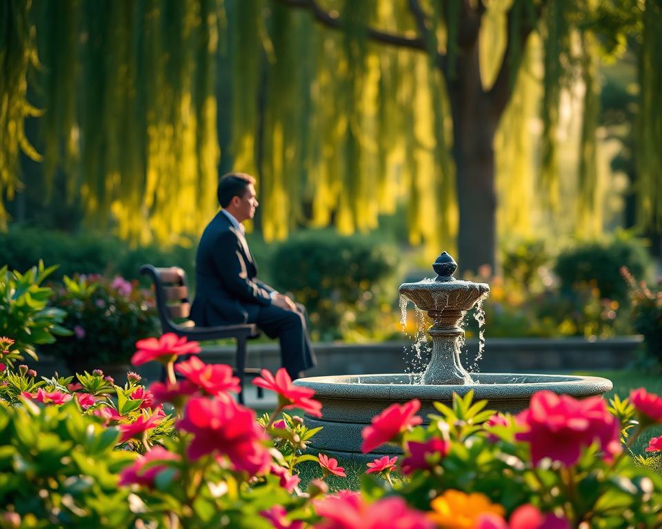 ustvarjanje sprememb kot skrbnik