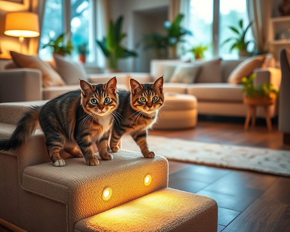 varna-uporaba-stopnic-za-macko varna uporaba stopnic za mačko