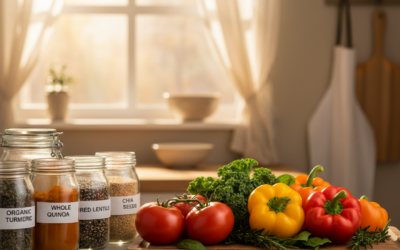 CriskyDog spletni časopis 19 Varne sestavine – kaj to pri hrani res pomeni?