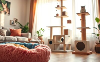 Mačji blog 18 Varno pohištvo za mačke – Vse, kar moraš vedeti o tem!