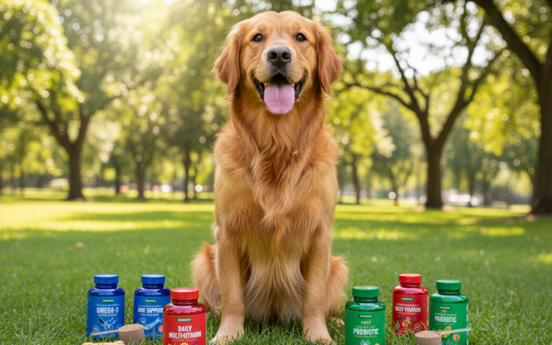 Vloga vitaminov in mineralov v vsakodnevni prehrani