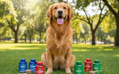 CriskyDog spletni časopis 18 Vloga vitaminov in mineralov v vsakodnevni prehrani