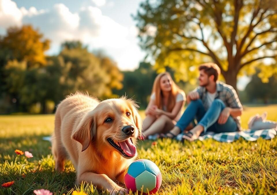 Zakaj je za psa bolje, da si z njim ne le takrat, ko »moraš«?