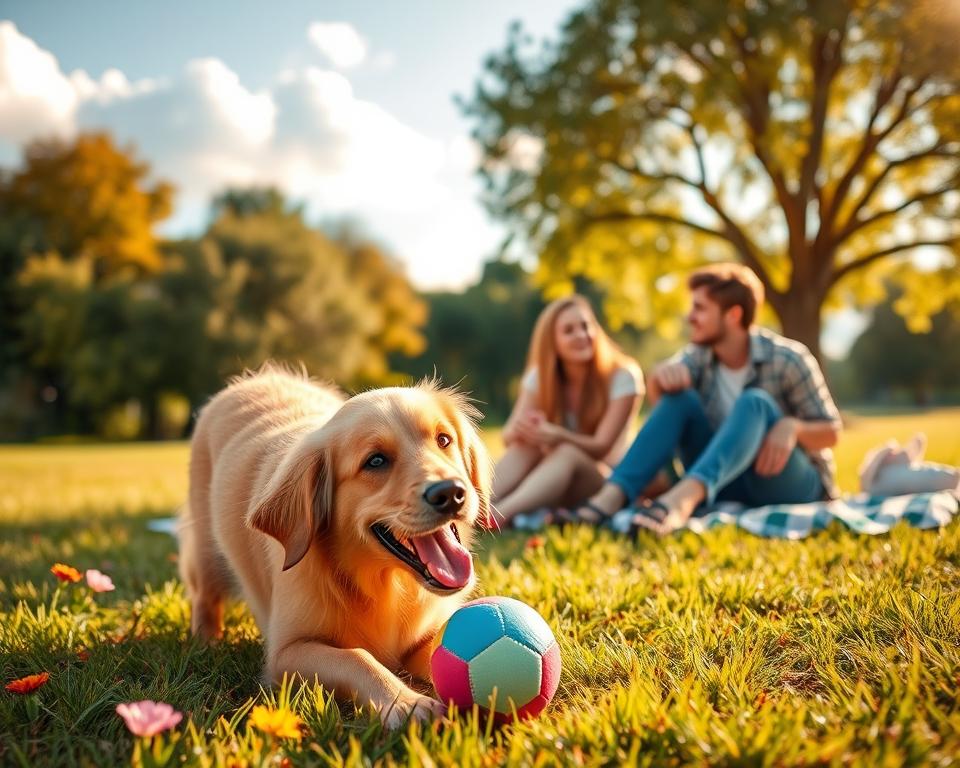 Zakaj je za psa bolje, da si z njim ne le takrat, ko »moraš«?