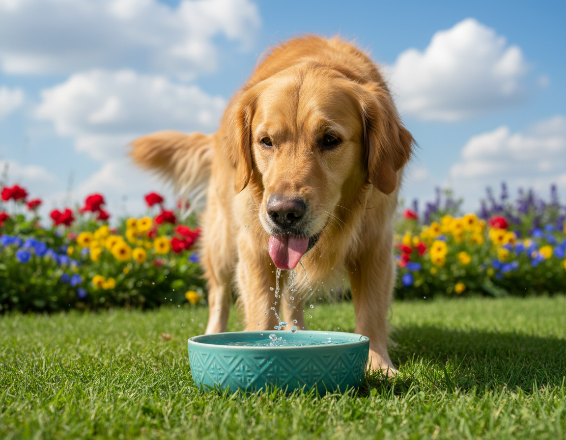 vnos-vode-pri-psu vnos vode pri psu