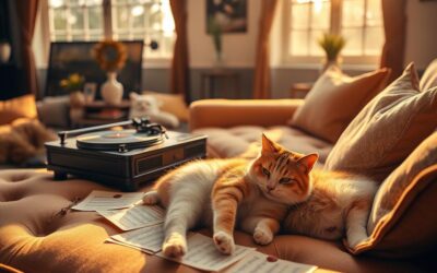 Mačji blog 18 Vpliv klasične glasbe na mačke – Vse, kar moraš vedeti o tem!
