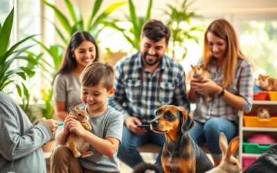 CriskyDog spletni časopis 19 Tudi ti lahko prispevaš k prihodnosti odgovorne skrbi za živali