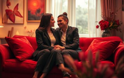 Rednost kot občutek varnosti in ljubezni