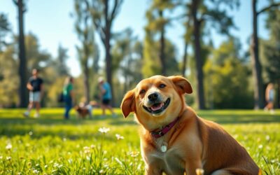 CriskyDog spletni časopis 16 Družabna bitja – zakaj je tvoja bližina za psa tako pomembna?