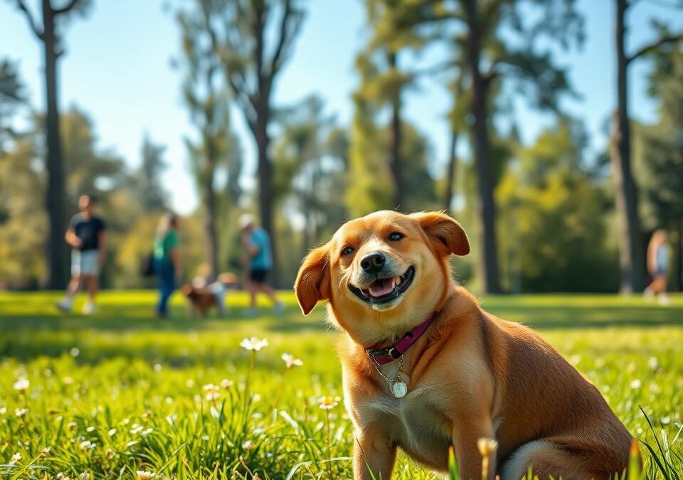 Družabna bitja – zakaj je tvoja bližina za psa tako pomembna?